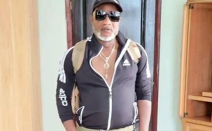 Estrella congolesa Koffi Olomidé es condenada por secuestro