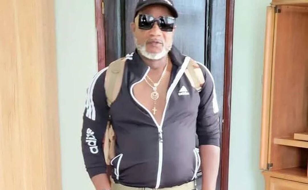 Además de la cárcel, Koffi Olomidé y sus dos cómplices deben pagar entre 10 mil a 32 mil euros a cada bailarina que secuestraron. Foto: Instragram