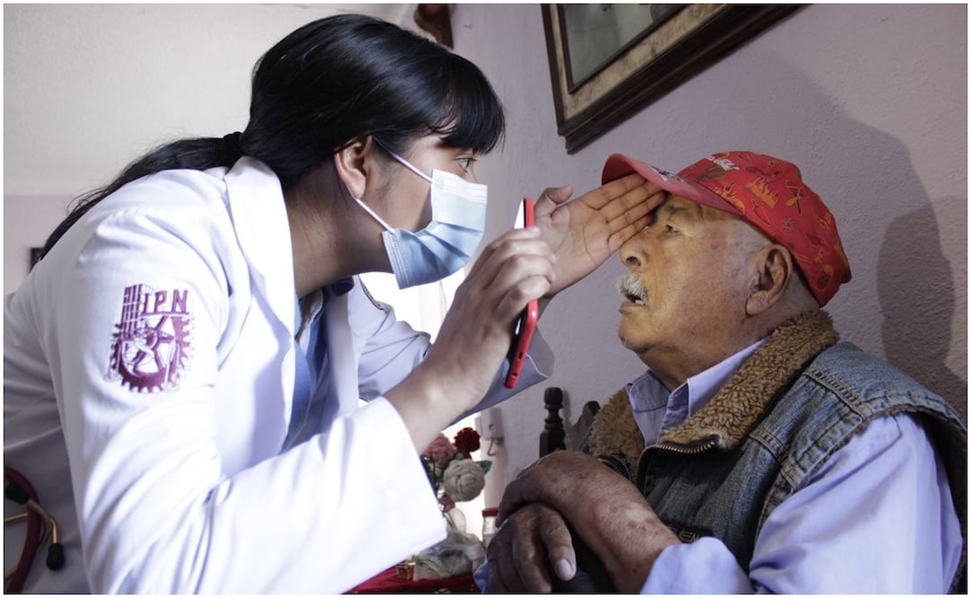 La atención médica es totalmente gratuita e incluye los medicamentos y estudios de laboratorio necesarios. Foto: Especial