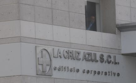 Magistrados locales aprueban cambios en Cooperativa La Cruz Azul