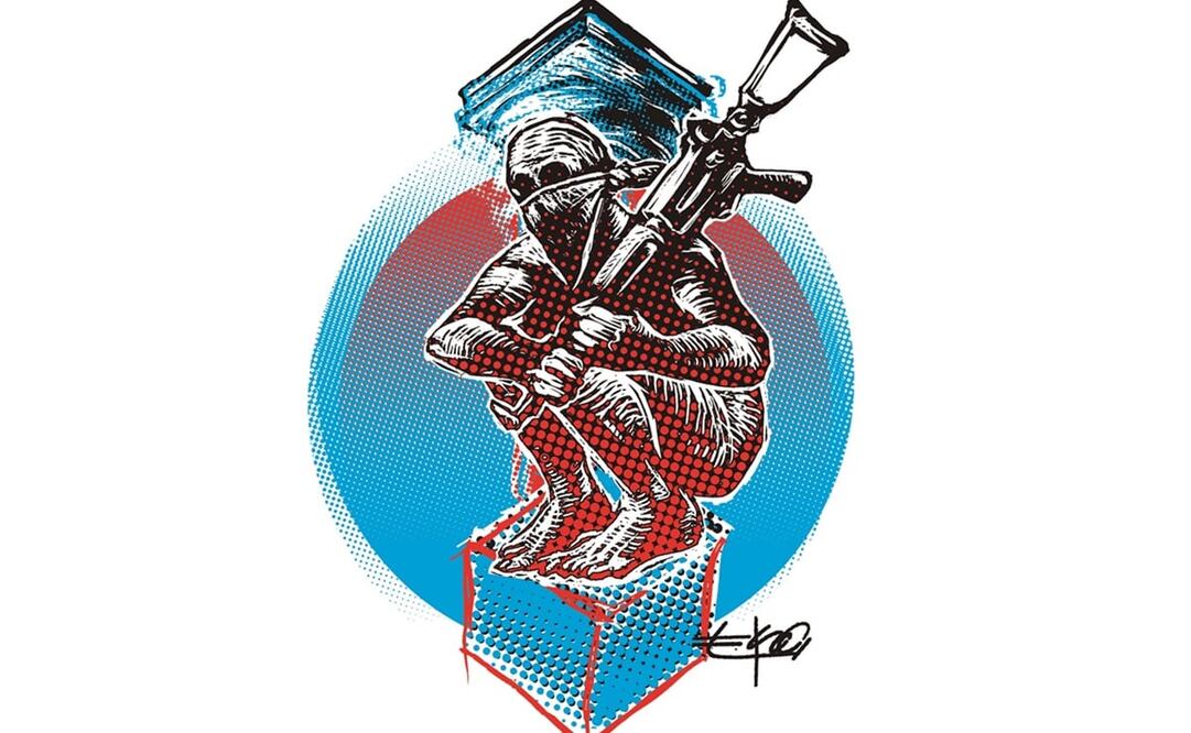 Una candidata que pidió permiso a la mamá de El Chapo y otras historias...