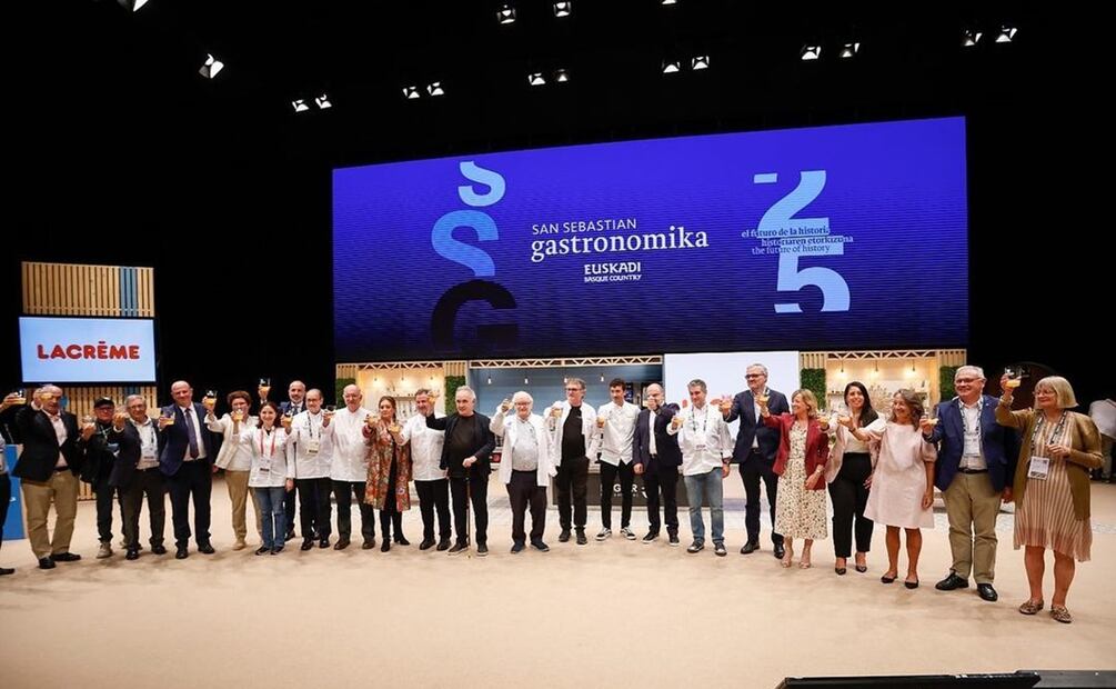 Foto: elbullifoundation_ferranadria / Instagram