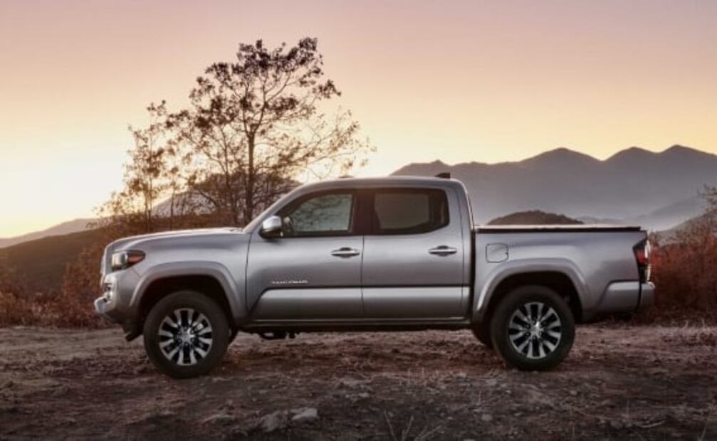 Los autos que menos se devalúan después de 5 años 