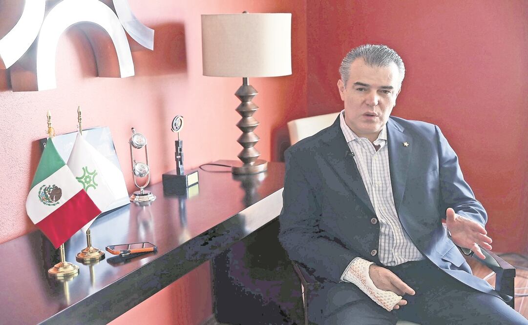 Foto: Juan Carlos Reyes