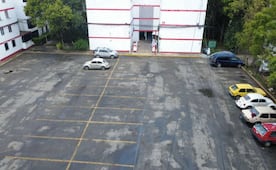 Concluyen limpieza en Los Reyes Ixtacala tras inundaciones causadas por las lluvias; continúa monitoreo y atención médica