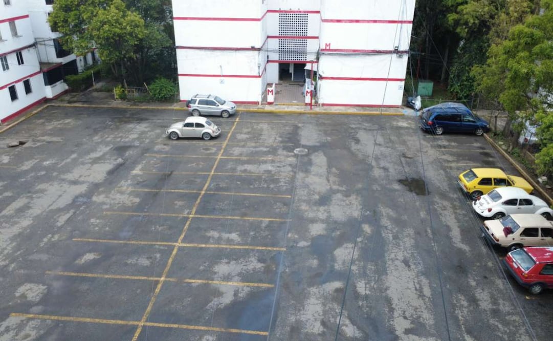 Concluyen limpieza en Los Reyes Ixtacala; continúa monitoreo y atención médica. Foto: Especial