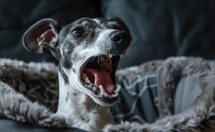 Aprende a perder el miedo a los perros; especialista lo explica