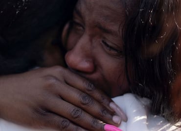 Qué es la "teoría del reemplazo", que motivó al atacante del supermercado que dejó 10 muertos en Buffalo