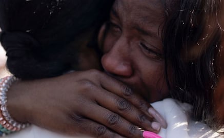 Qué es la "teoría del reemplazo", que motivó al atacante del supermercado que dejó 10 muertos en Buffalo