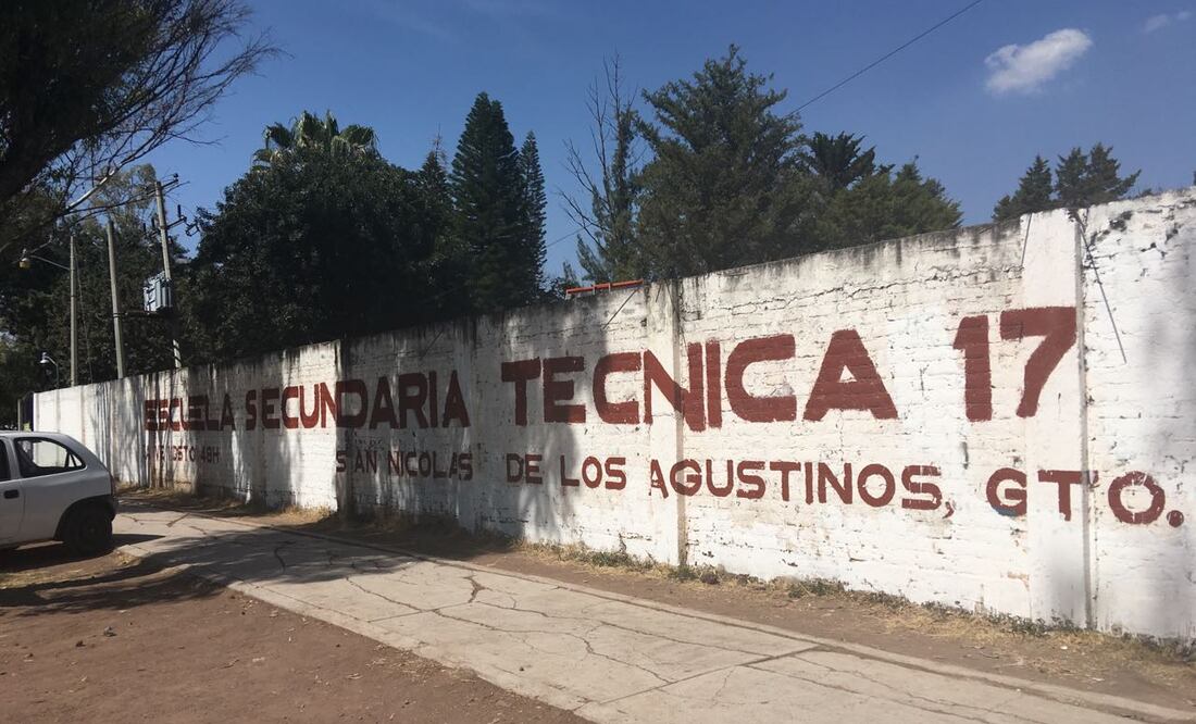 Foto: Xóchitl Álvarez / EL UNIVERSAL