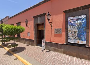 Detienen arbitrariamente a camarógrafo en Tequila, Jalisco; aseguran el Museo Nacional tras intervención irregular