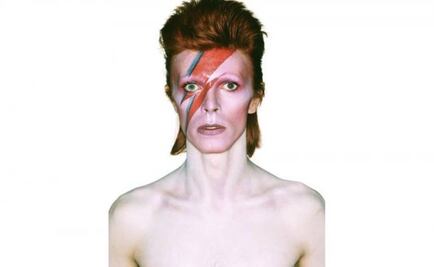 'Duffy/Bowie: Five Sessions' arrives in Mexico City