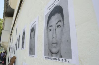 EPN y familiares de los 43, mañana en museo de la CFE