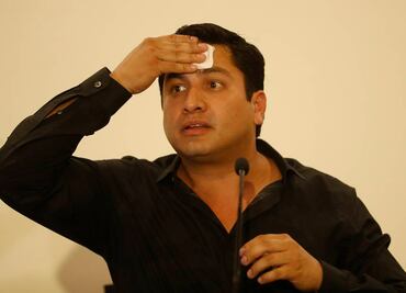 Tras polémica, cancelan concierto de Julión Álvarez en EU