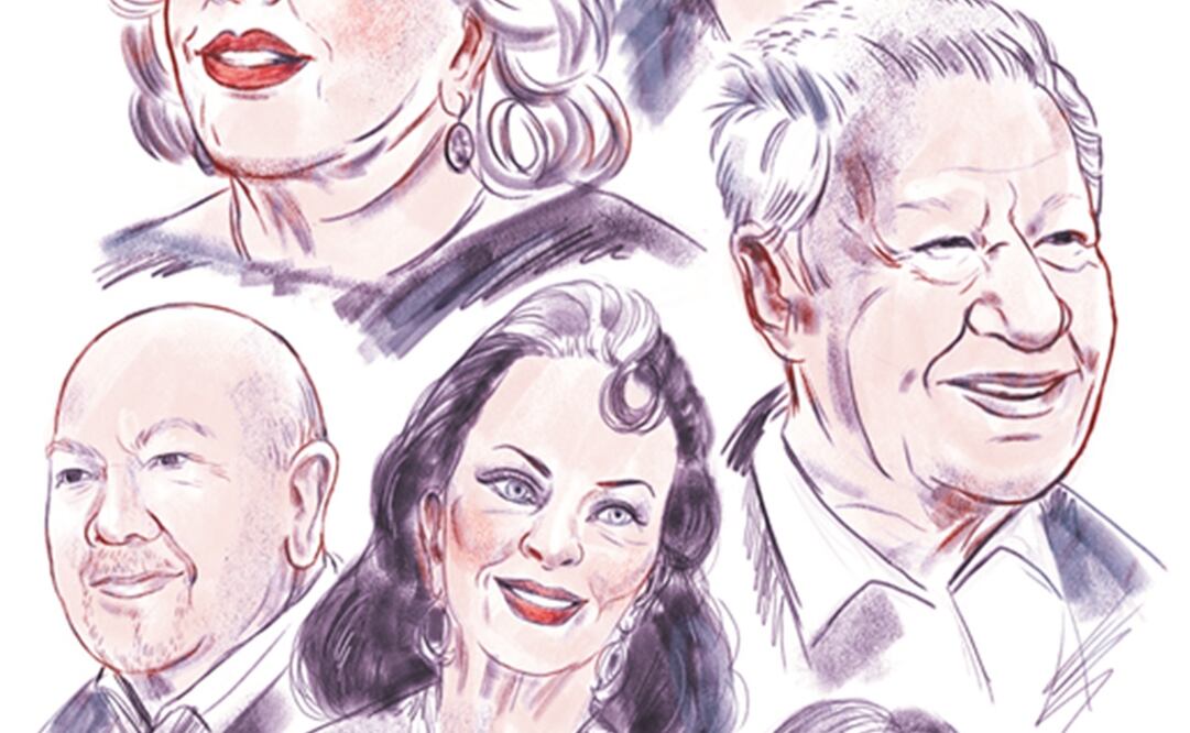 Ilustración: Ani Cortés/ EL UNIVERSAL