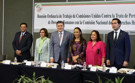 Espera CNDH conducta de Fuerzas Armadas apegada a derecho