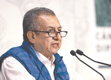 “Saúl Huerta se entregará a las autoridades”