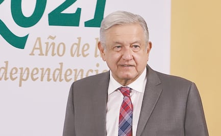 Amenaza AMLO a ministros si no avalan reforma