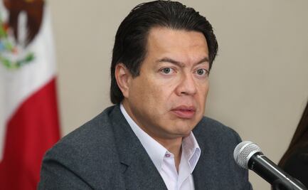 Delgado rechaza que se aplique sólo a militantes encuesta para elegir líder de Morena 