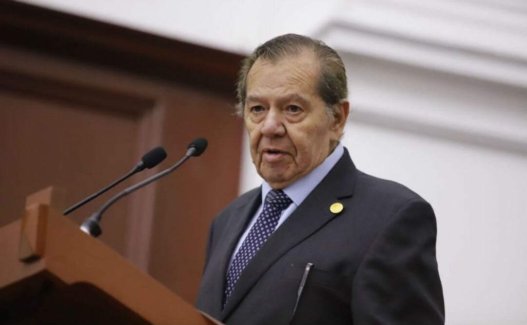 Foto: Jorge Alvarado/EL UNIVERSAL 