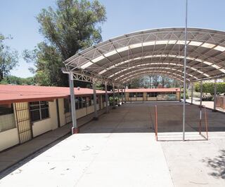 Cambiarán reglas en escuelas con nueva normalidad