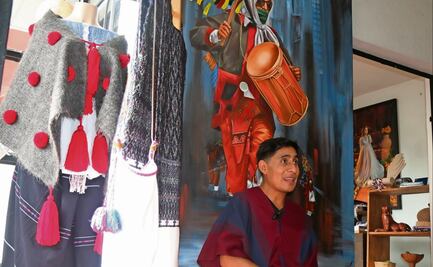 “Cada diseño busca preservar la historia”