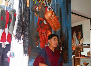 “Cada diseño busca preservar la historia”