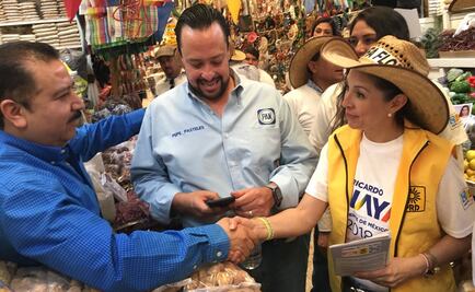 "El periodismo y la política se parecen", aseguran reporteras candidatas