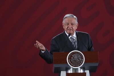 AMLO confía en llegar a acuerdo con EU antes del 10 de junio