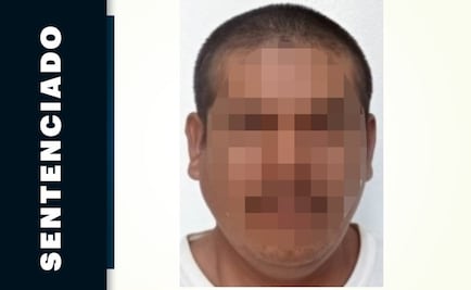 Sentencian a 22 años y 10 meses de prisión a un hombre por violación en Hidalgo