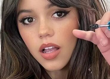 Jenna Ortega: estos fueron sus 2 romances antes de dar vida a "Merlina"