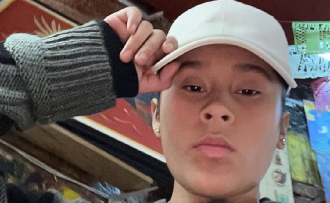 Yahritza, la vocalista de Yahritza y su Esencia sigue dando de qué hablar en redes sociales.