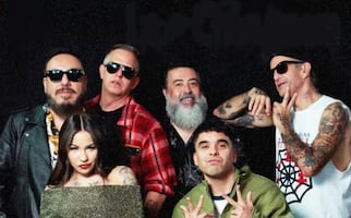 Molotov lanza canción por el Mundial 2026; fans piden que sea la oficial 