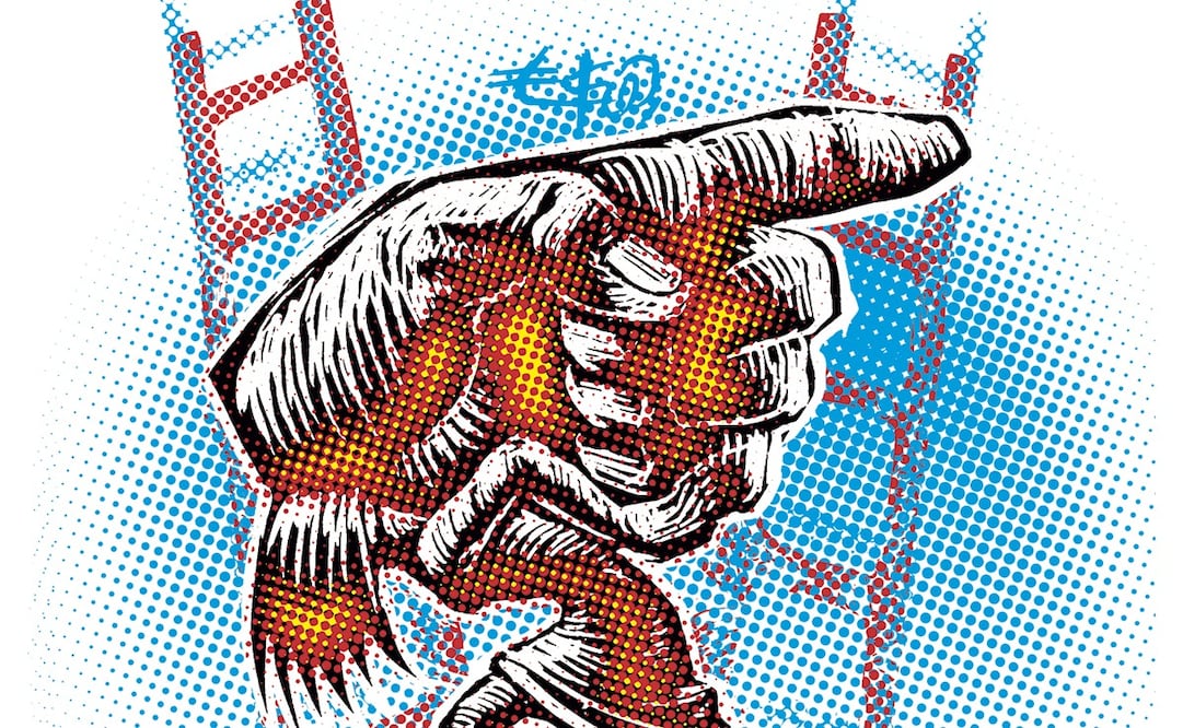 Salvador García Soto