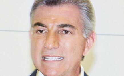 Robo de gasolina, dolor de cabeza de Gali