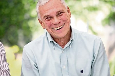 “El reto, recuperar la gobernabilidad”