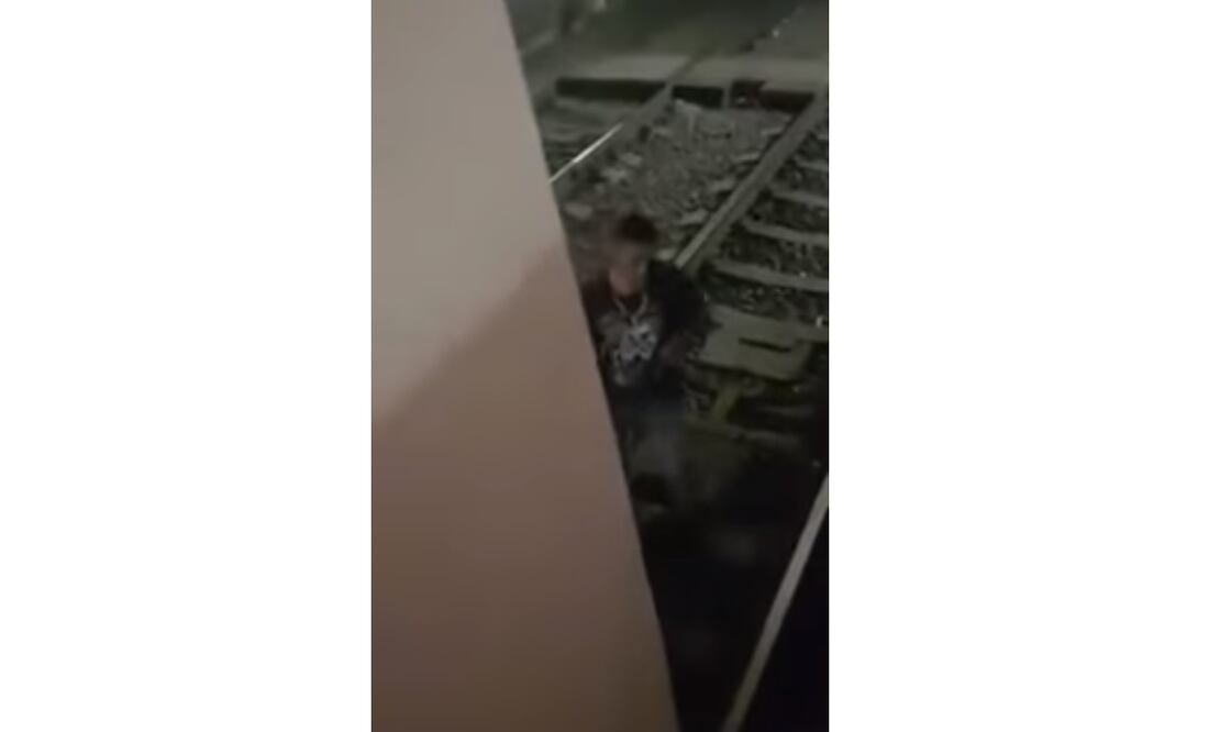 Foto: Captura de video