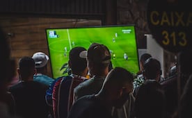 Cómo ver el Mundial 2026 desde celular, Smart TV y streaming