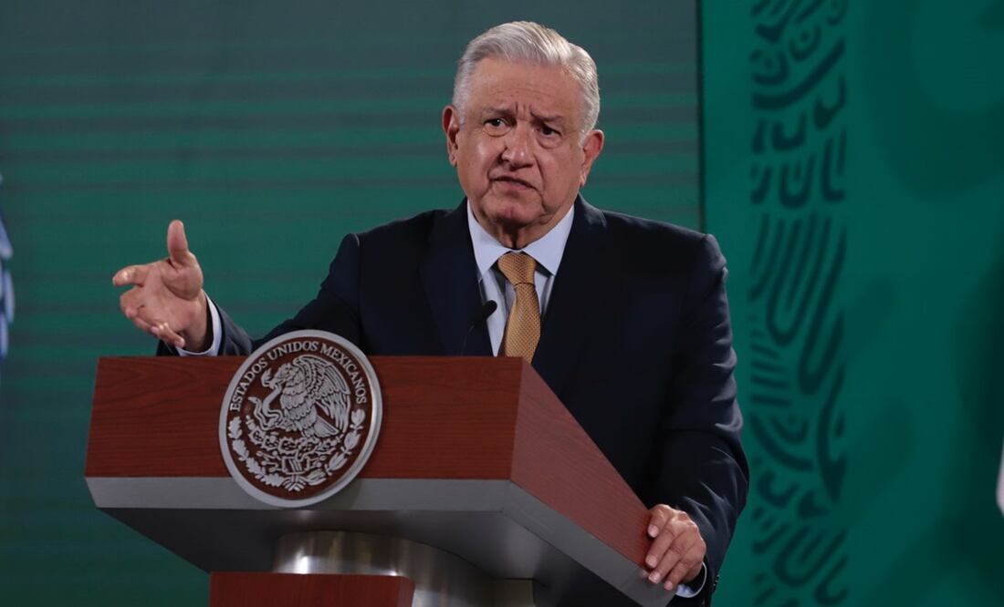 Foto: Berenice Fregoso / EL UNIVERSAL