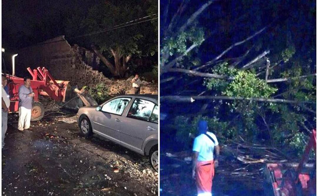 Foto: @CuernavacaGob