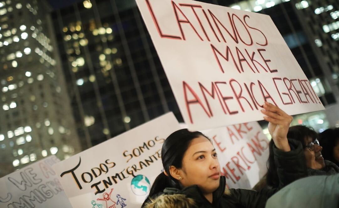 Estas estafas se suman a las varias modalidades de fraudes cometidos a menudo contra la comunidad migrante (Foto: AFP)
