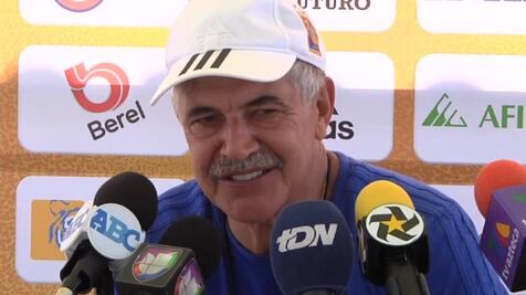 El 'Tuca' Ferretti le dice que no a la Selección Mexicana