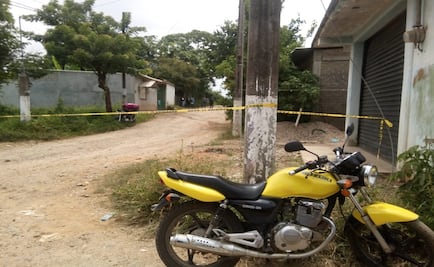 Balean a 3 hombres en distintos hechos en Oaxaca 