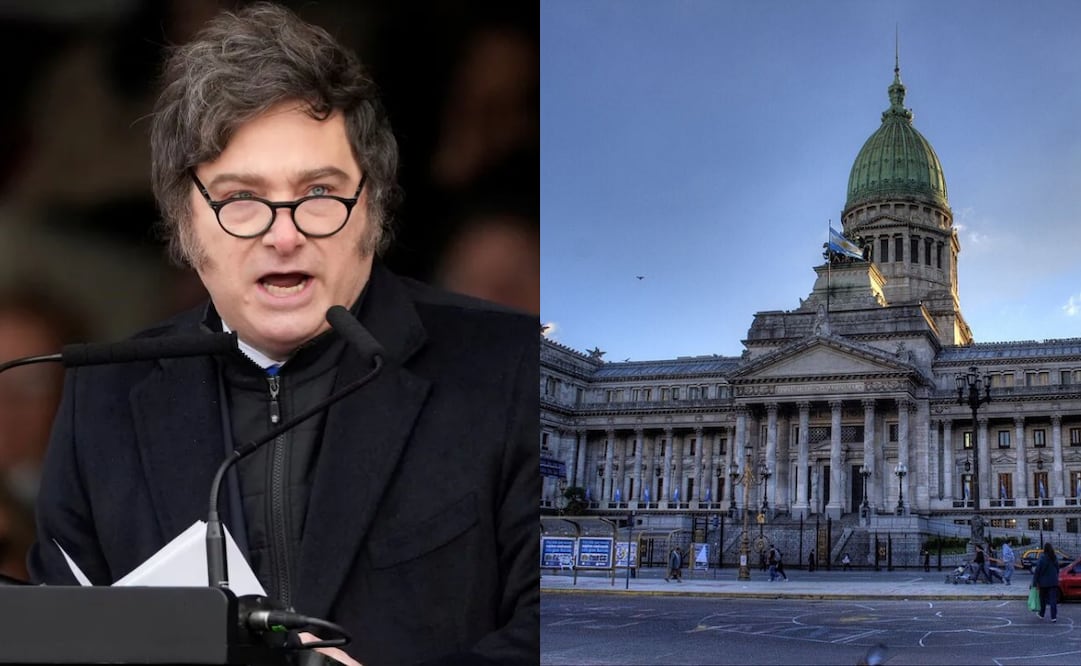 Fotos: Archivo/El Universal