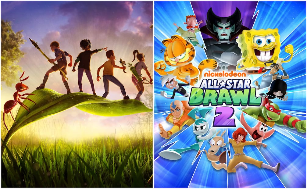 Estos son los tres videojuegos que llegarán de manera gratuita al servicio de PlayStation Plus. Foto: PlayStation