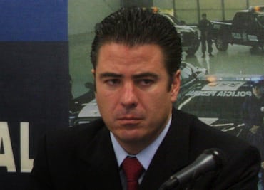 Cárdenas Palomino se reserva derecho a declarar por delito de tortura