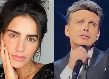 "No iría a verlos": Bárbara de Regil no es fan de RBD y no le gusta Luis Miguel