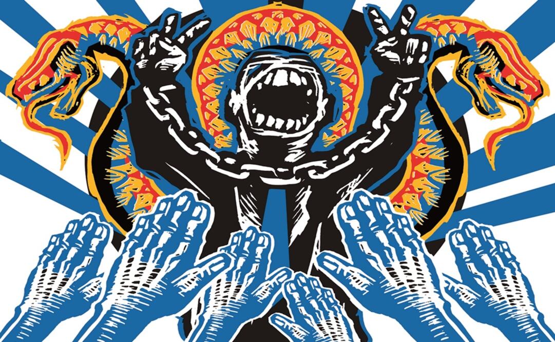 La Luz del Mundo y sus conexiones políticas