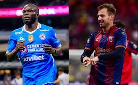 Liga MX: Cruz Azul vs Atlante – EN VIVO – Jornada 3 – Apertura 2026