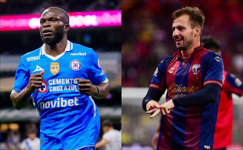 Liga MX: Cruz Azul vs Atlante – EN VIVO – Jornada 3 – Apertura 2026